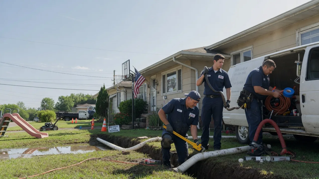 Toilet Installation in West Union, MN near me